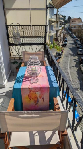 Nikol & Stella's House, Kavala